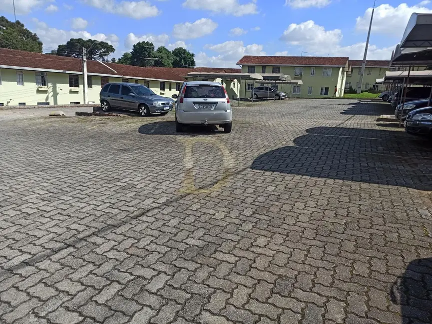 Foto 4 de Apartamento com 2 quartos à venda, 41m2 em Curitiba - PR