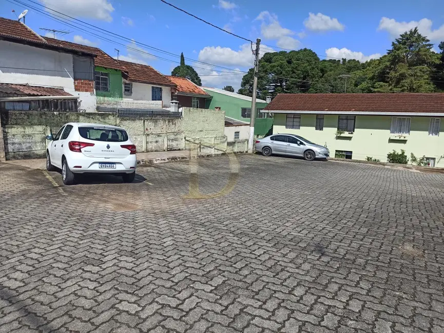 Foto 5 de Apartamento com 2 quartos à venda, 41m2 em Curitiba - PR