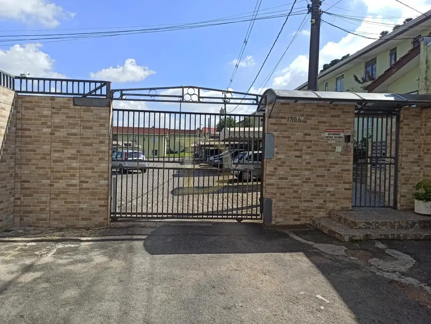 Foto 2 de Apartamento com 2 quartos à venda, 41m2 em Curitiba - PR