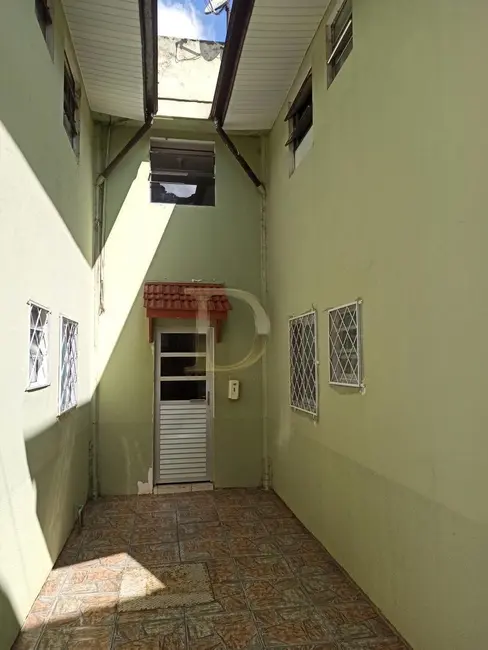 Foto 9 de Apartamento com 2 quartos à venda, 41m2 em Curitiba - PR