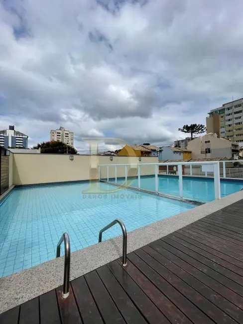 Apartamento com 2 quartos à venda, 50m2 em Sao Jose Dos Pinhais - PR - imagem 5 Foto 5 de Apartamento com 2 quartos à venda, 50m2 em Sao Jose Dos Pinhais - PR