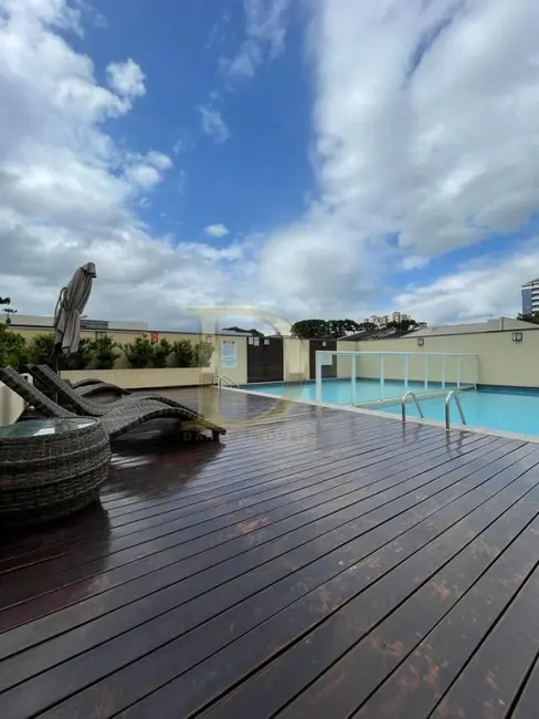 Apartamento com 2 quartos à venda, 50m2 em Sao Jose Dos Pinhais - PR - imagem 3 Foto 3 de Apartamento com 2 quartos à venda, 50m2 em Sao Jose Dos Pinhais - PR