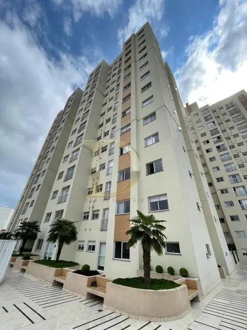 Apartamento com 2 quartos à venda, 50m2 em Sao Jose Dos Pinhais - PR - imagem 7 Foto 7 de Apartamento com 2 quartos à venda, 50m2 em Sao Jose Dos Pinhais - PR