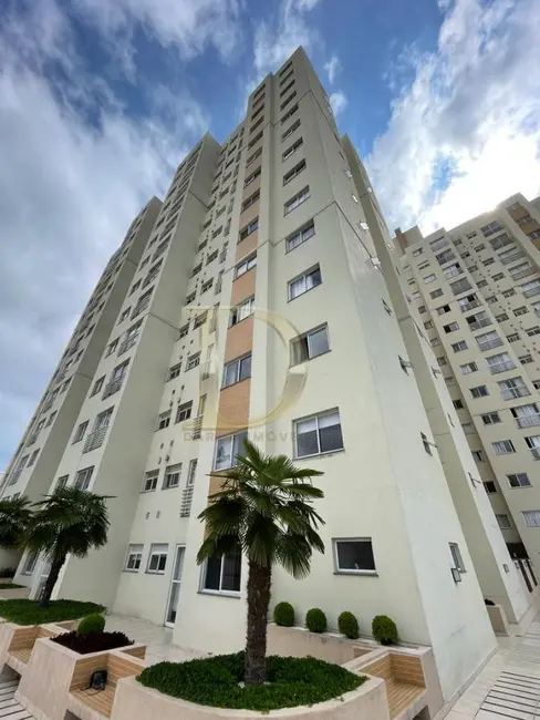 Apartamento com 2 quartos à venda, 50m2 em Sao Jose Dos Pinhais - PR - imagem 6 Foto 6 de Apartamento com 2 quartos à venda, 50m2 em Sao Jose Dos Pinhais - PR