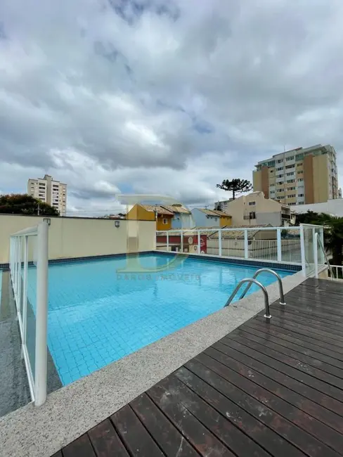 Apartamento com 2 quartos à venda, 50m2 em Sao Jose Dos Pinhais - PR - imagem 8 Foto 8 de Apartamento com 2 quartos à venda, 50m2 em Sao Jose Dos Pinhais - PR