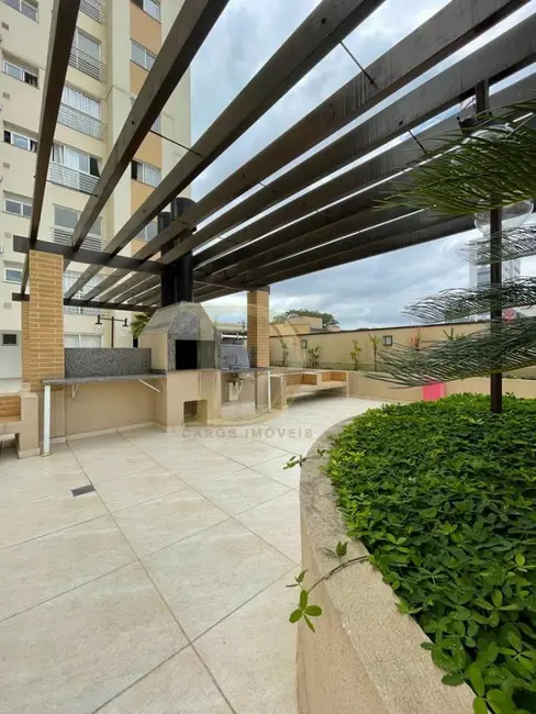 Apartamento com 2 quartos à venda, 50m2 em Sao Jose Dos Pinhais - PR - imagem 4 Foto 4 de Apartamento com 2 quartos à venda, 50m2 em Sao Jose Dos Pinhais - PR