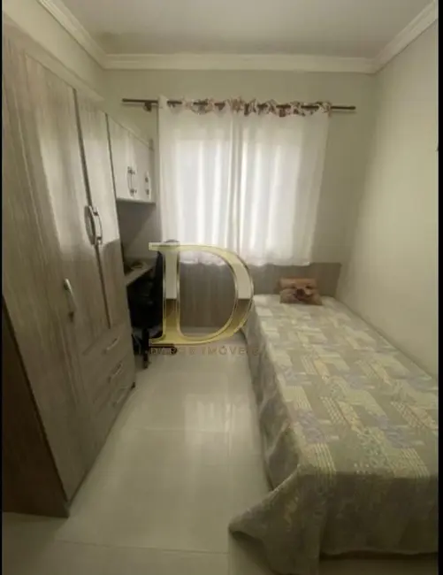 Foto 1 de Apartamento com 2 quartos à venda, 66m2 em Sao Jose Dos Pinhais - PR