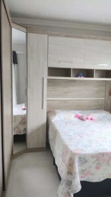 Apartamento com 2 quartos à venda, 66m2 em Sao Jose Dos Pinhais - PR - imagem 2 Foto 2 de Apartamento com 2 quartos à venda, 66m2 em Sao Jose Dos Pinhais - PR