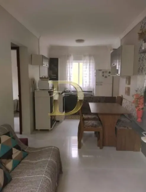 Apartamento com 2 quartos à venda, 66m2 em Sao Jose Dos Pinhais - PR - imagem 4 Foto 4 de Apartamento com 2 quartos à venda, 66m2 em Sao Jose Dos Pinhais - PR