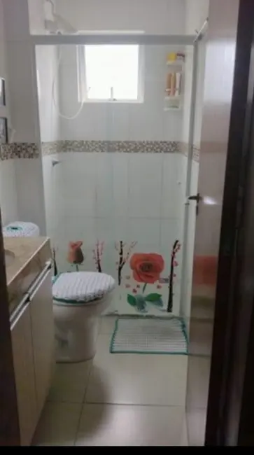 Apartamento com 2 quartos à venda, 66m2 em Sao Jose Dos Pinhais - PR - imagem 3 Foto 3 de Apartamento com 2 quartos à venda, 66m2 em Sao Jose Dos Pinhais - PR