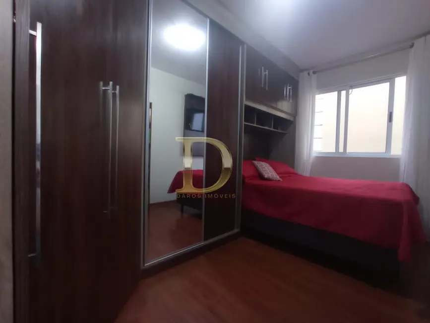 Apartamento com 3 quartos à venda, 60m2 em Sao Jose Dos Pinhais - PR - imagem 2 Foto 2 de Apartamento com 3 quartos à venda, 60m2 em Sao Jose Dos Pinhais - PR