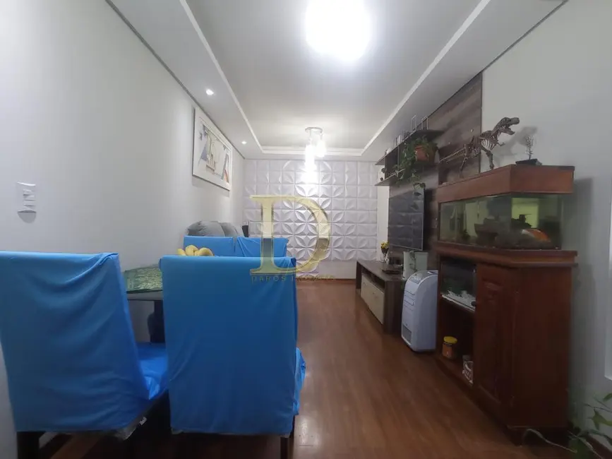Apartamento com 3 quartos à venda, 60m2 em Sao Jose Dos Pinhais - PR - imagem 4 Foto 4 de Apartamento com 3 quartos à venda, 60m2 em Sao Jose Dos Pinhais - PR