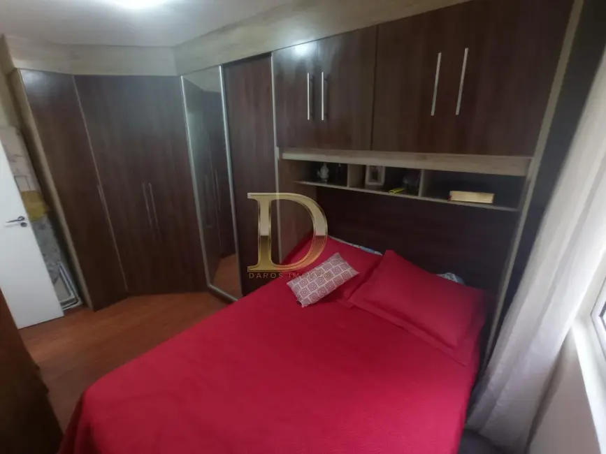 Apartamento com 3 quartos à venda, 60m2 em Sao Jose Dos Pinhais - PR - imagem 3 Foto 3 de Apartamento com 3 quartos à venda, 60m2 em Sao Jose Dos Pinhais - PR