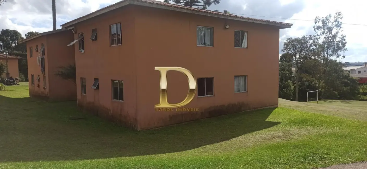 Apartamento com 2 quartos à venda, 45m2 em Piraquara - PR - imagem 7 Foto 7 de Apartamento com 2 quartos à venda, 45m2 em Piraquara - PR