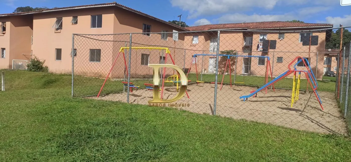Apartamento com 2 quartos à venda, 45m2 em Piraquara - PR - imagem 6 Foto 6 de Apartamento com 2 quartos à venda, 45m2 em Piraquara - PR