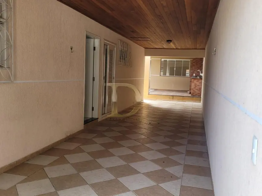 Foto 7 de Casa com 2 quartos à venda, 49m2 em Pinhais - PR