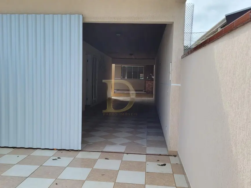 Foto 5 de Casa com 2 quartos à venda, 49m2 em Pinhais - PR