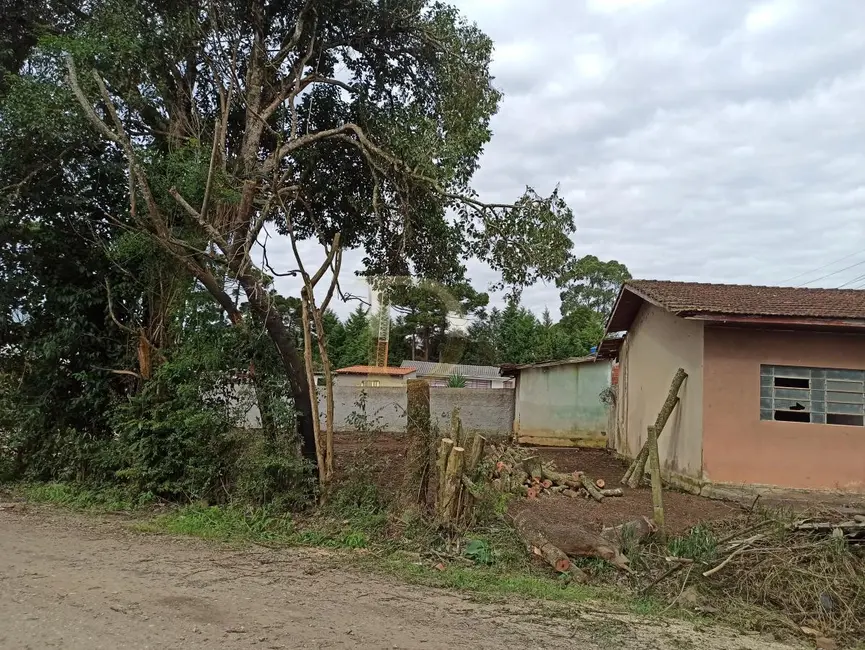 Foto 10 de Terreno / Lote à venda em Piraquara - PR