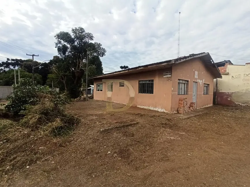 Foto 16 de Terreno / Lote à venda em Piraquara - PR