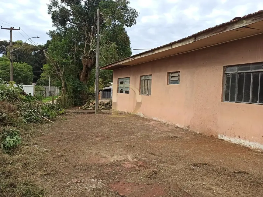 Foto 20 de Terreno / Lote à venda em Piraquara - PR