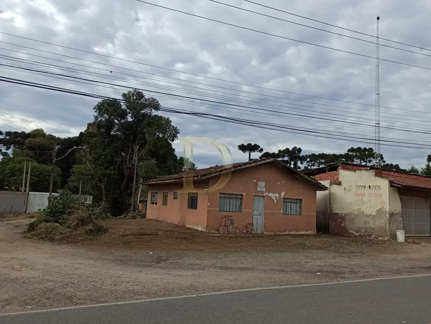 Foto 14 de Terreno / Lote à venda em Piraquara - PR