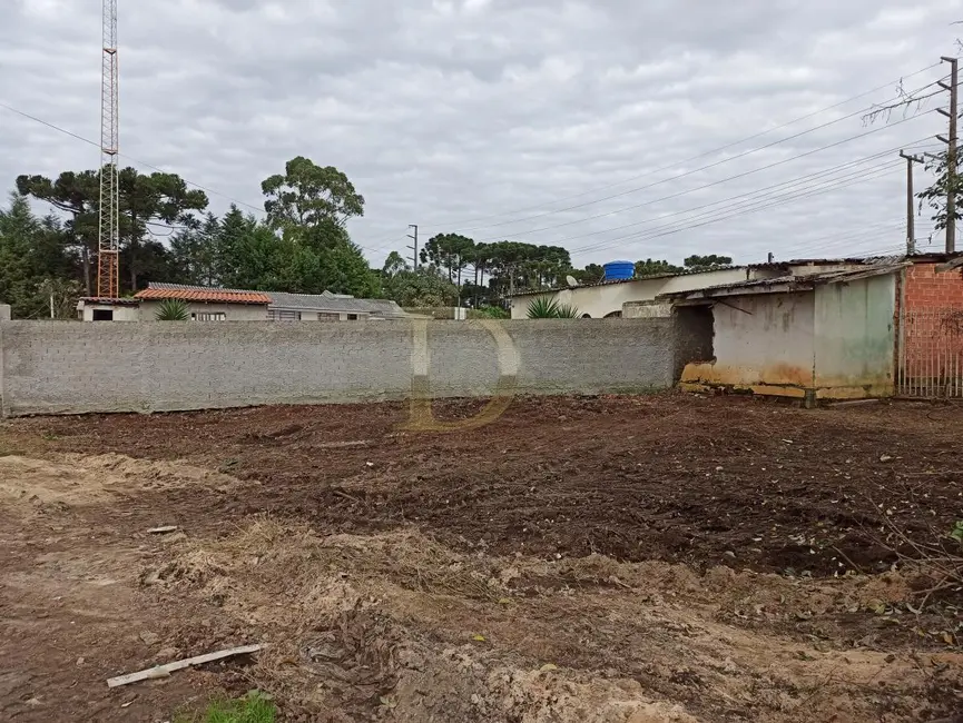 Foto 2 de Terreno / Lote à venda em Piraquara - PR