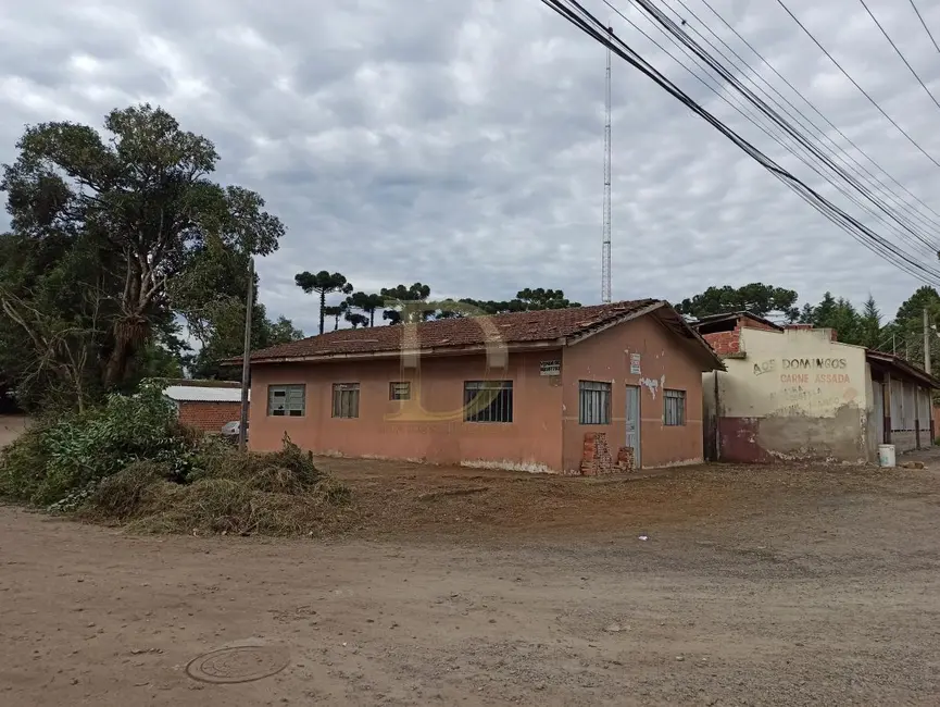 Foto 11 de Terreno / Lote à venda em Piraquara - PR