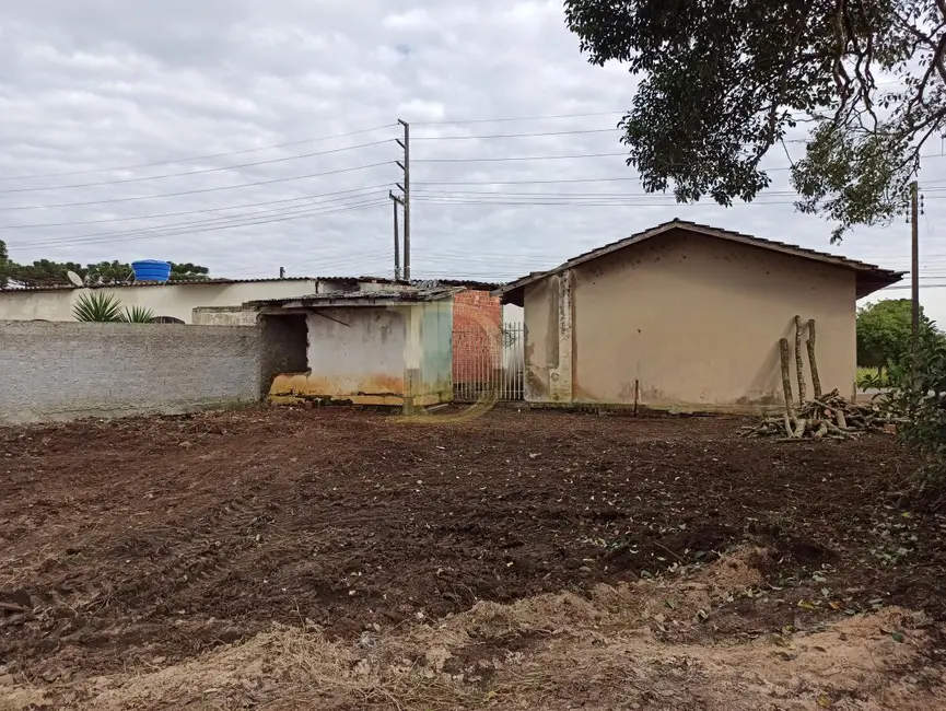 Foto 1 de Terreno / Lote à venda em Piraquara - PR