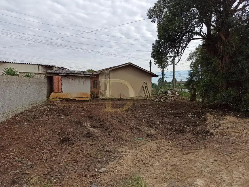 Terreno / Lote à venda em Piraquara - PR - imagem 6 Foto 6 de Terreno / Lote à venda em Piraquara - PR