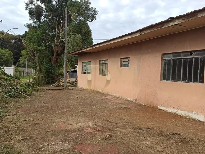 Foto 19 de Terreno / Lote à venda em Piraquara - PR