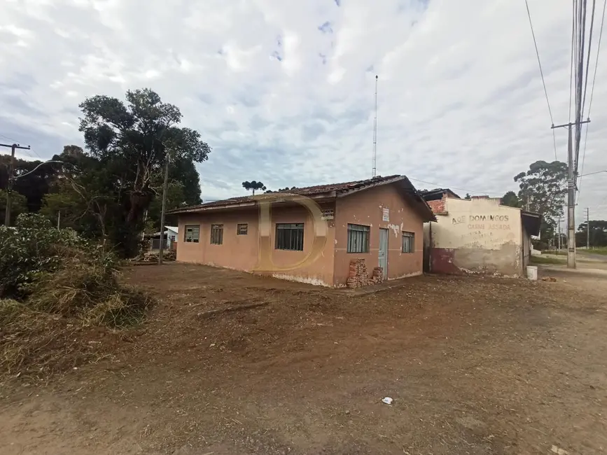 Foto 18 de Terreno / Lote à venda em Piraquara - PR