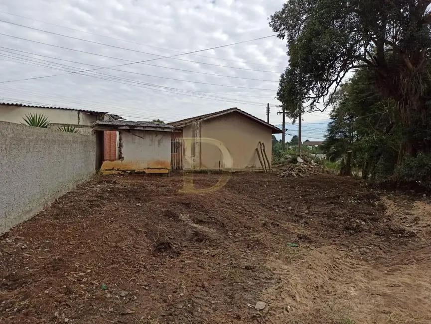 Terreno / Lote à venda em Piraquara - PR - imagem 4 Foto 4 de Terreno / Lote à venda em Piraquara - PR