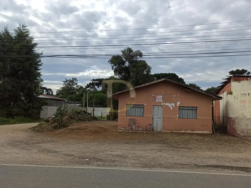 Foto 15 de Terreno / Lote à venda em Piraquara - PR