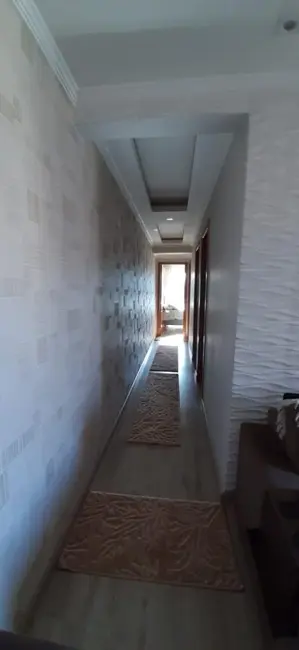 Apartamento com 3 quartos à venda, 77m2 em Pinhais - PR - imagem 1 Foto 1 de Apartamento com 3 quartos à venda, 77m2 em Pinhais - PR