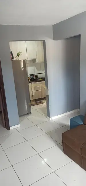 Casa com 2 quartos à venda, 61m2 em Piraquara - PR - imagem 5 Foto 5 de Casa com 2 quartos à venda, 61m2 em Piraquara - PR