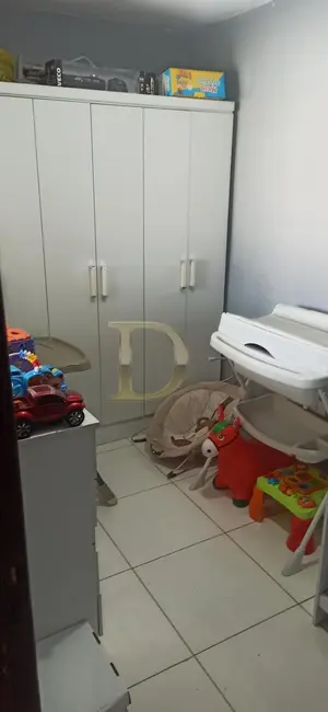 Casa com 2 quartos à venda, 61m2 em Piraquara - PR - imagem 8 Foto 8 de Casa com 2 quartos à venda, 61m2 em Piraquara - PR