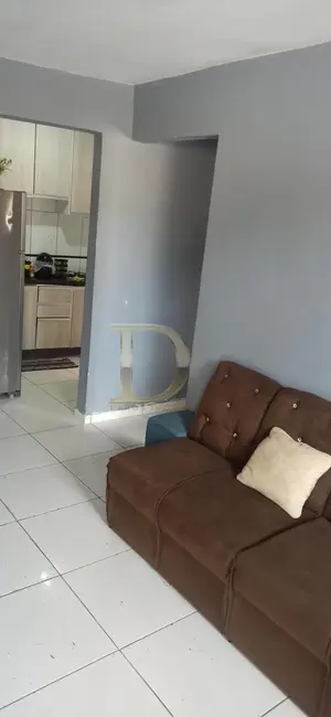 Casa com 2 quartos à venda, 61m2 em Piraquara - PR - imagem 6 Foto 6 de Casa com 2 quartos à venda, 61m2 em Piraquara - PR