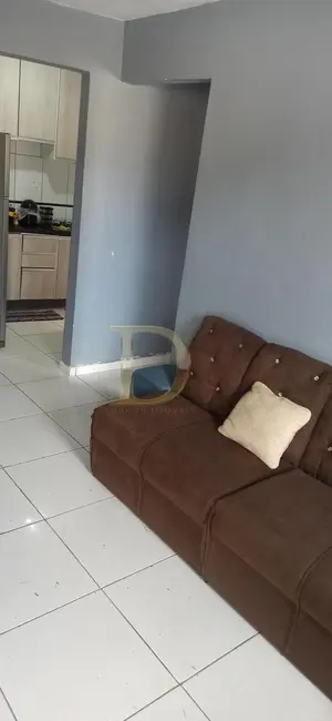 Casa com 2 quartos à venda, 61m2 em Piraquara - PR - imagem 7 Foto 7 de Casa com 2 quartos à venda, 61m2 em Piraquara - PR