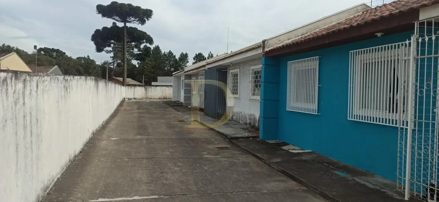 Casa com 2 quartos à venda, 61m2 em Piraquara - PR - imagem 4 Foto 4 de Casa com 2 quartos à venda, 61m2 em Piraquara - PR