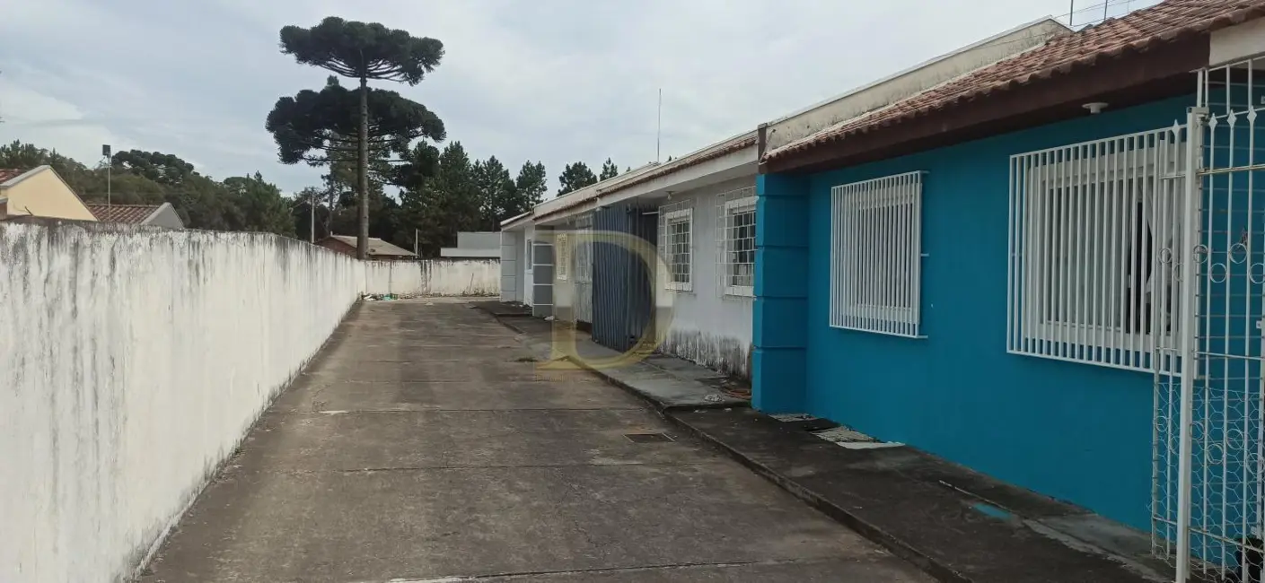 Casa com 2 quartos à venda, 61m2 em Piraquara - PR - imagem 3 Foto 3 de Casa com 2 quartos à venda, 61m2 em Piraquara - PR