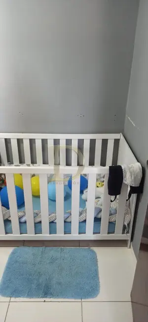 Casa com 2 quartos à venda, 61m2 em Piraquara - PR - imagem 9 Foto 9 de Casa com 2 quartos à venda, 61m2 em Piraquara - PR