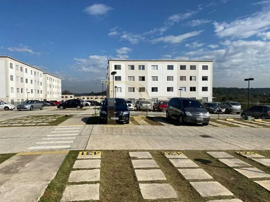 Foto 1 de Apartamento com 2 quartos à venda, 43m2 em Sao Jose Dos Pinhais - PR