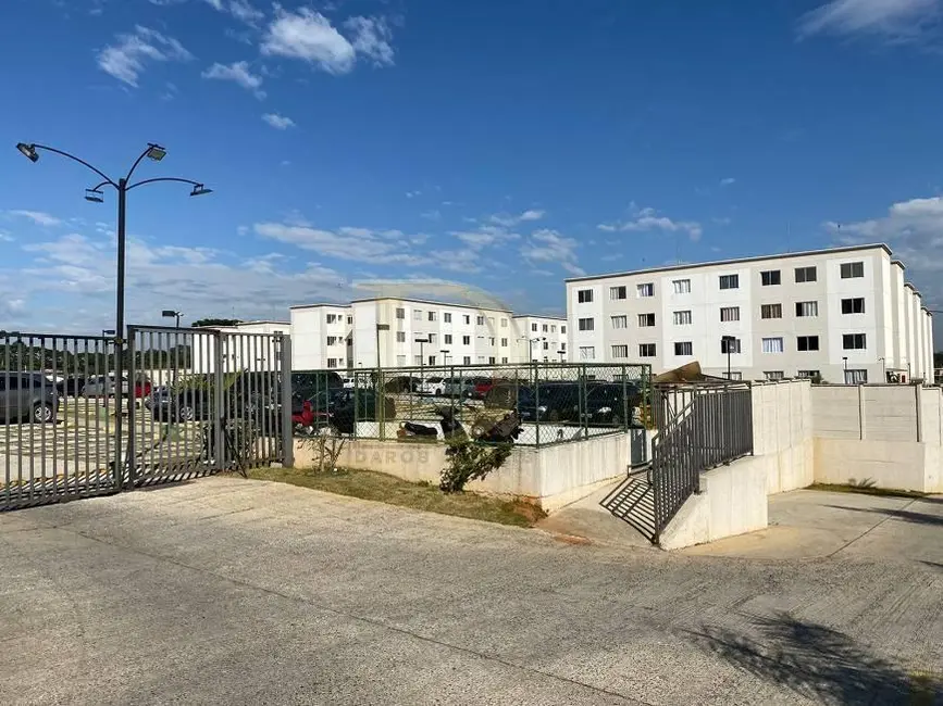 Foto 7 de Apartamento com 2 quartos à venda, 43m2 em Sao Jose Dos Pinhais - PR