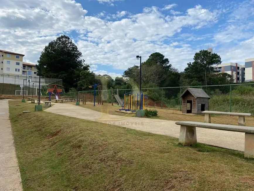 Foto 3 de Apartamento com 2 quartos à venda, 43m2 em Sao Jose Dos Pinhais - PR