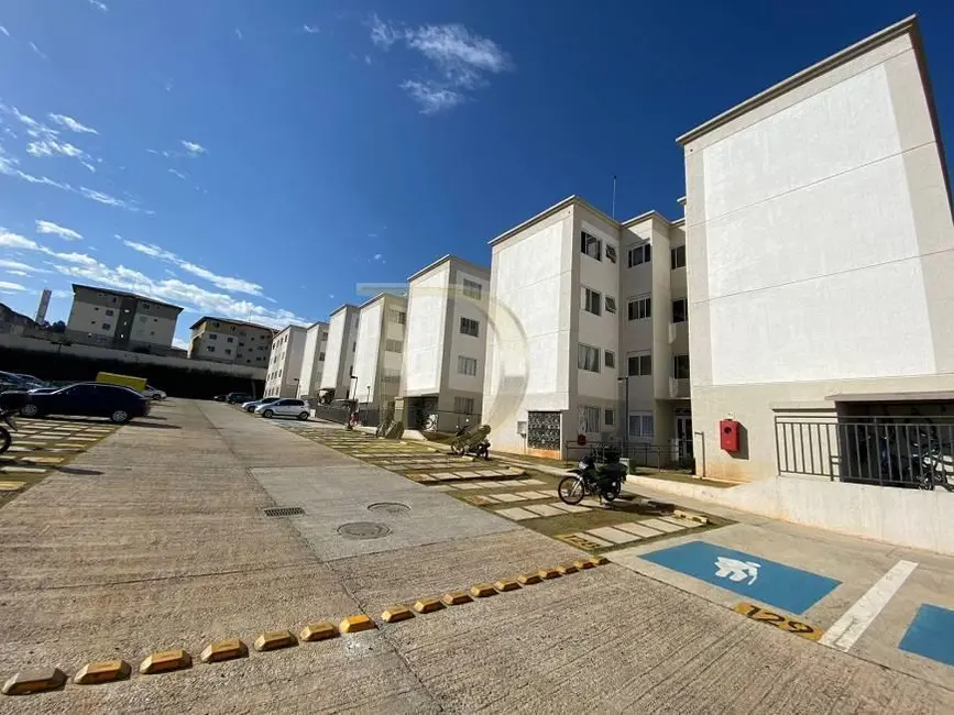 Foto 6 de Apartamento com 2 quartos à venda, 43m2 em Sao Jose Dos Pinhais - PR