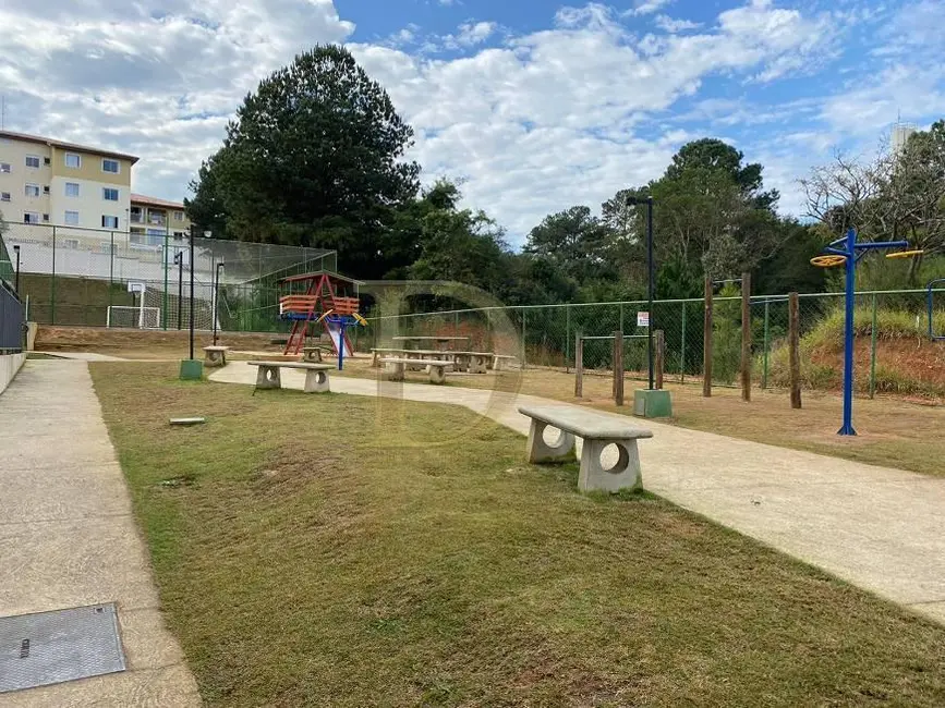 Foto 4 de Apartamento com 2 quartos à venda, 43m2 em Sao Jose Dos Pinhais - PR