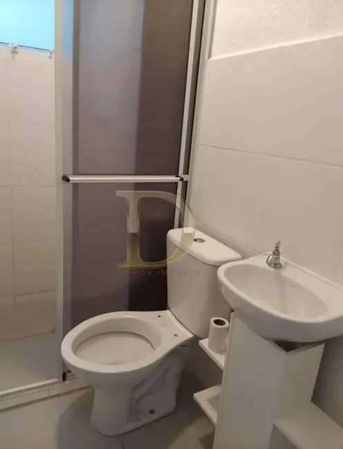 Foto 8 de Apartamento com 2 quartos à venda, 43m2 em Sao Jose Dos Pinhais - PR