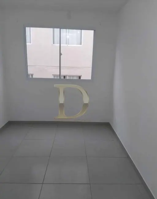 Foto 9 de Apartamento com 2 quartos à venda, 43m2 em Sao Jose Dos Pinhais - PR