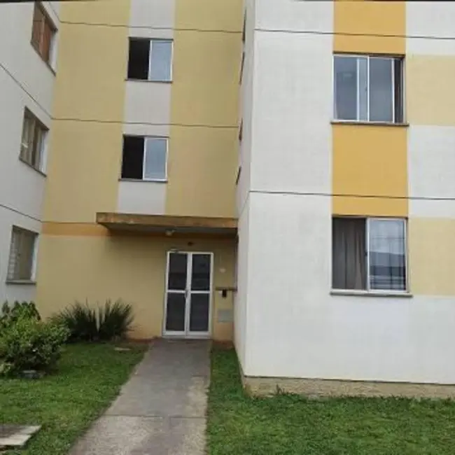 Foto 6 de Apartamento com 2 quartos à venda, 44m2 em Sao Jose Dos Pinhais - PR