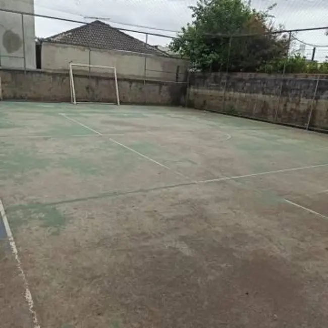 Foto 3 de Apartamento com 2 quartos à venda, 44m2 em Sao Jose Dos Pinhais - PR